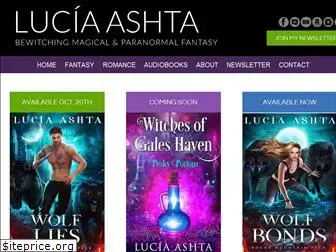 luciaashta.com