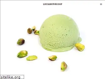 lucianosscoop.com