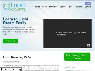 lucidacademy.com