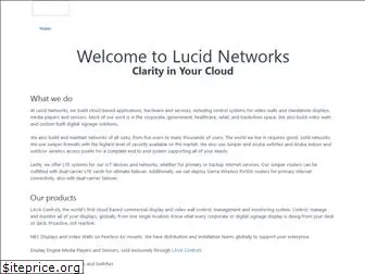 lucidnetworks.net