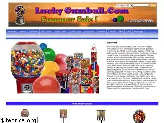 luckygumball.com thumbnail