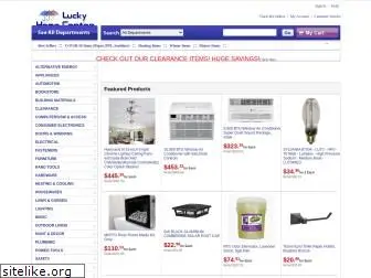 luckyhomecenter.com