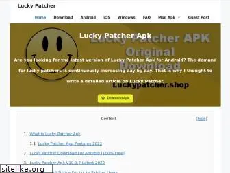 luckypatcher.shop