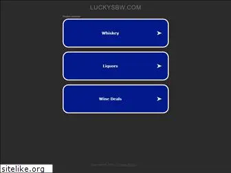 luckysbw.com