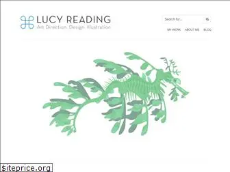 lucyreading.co.uk