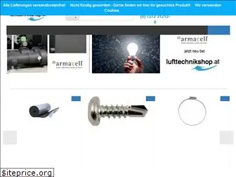 lufttechnikshop.at