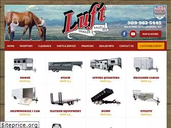 lufttrailers.com