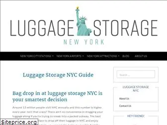 luggage-storage.nyc