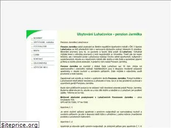 luhacovice-penzion.com