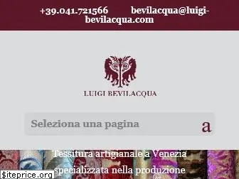 luigi-bevilacqua.com