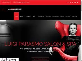 luigiparasmosalon.com