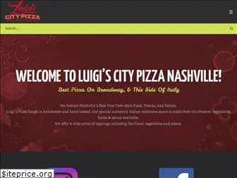 luigis-citypizza.com
