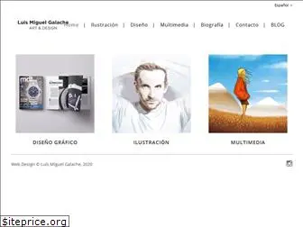 luismiguelgalache.com