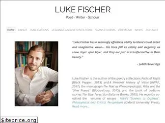 lukefischerauthor.com