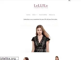 lullilu.com