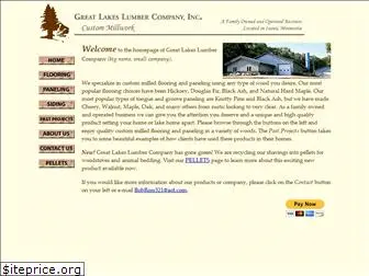 lumberbob.com