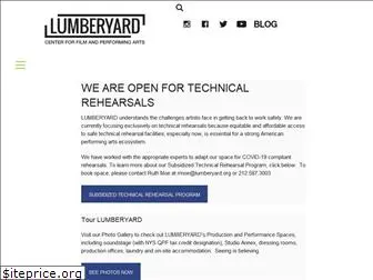 lumberyard.org