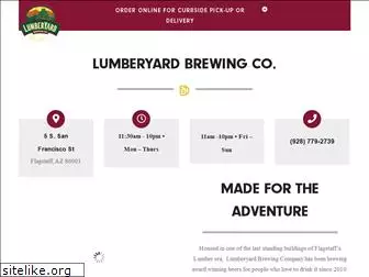 lumberyardbrewingcompany.com