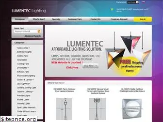 lumenteclighting.com.au