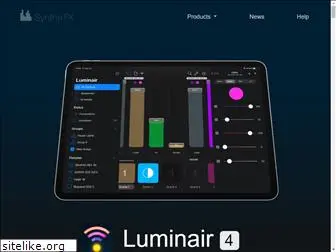 luminair.app