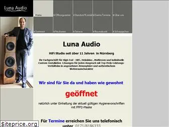 luna-audio.de