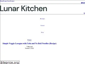 lunarkitchen.com