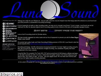 lunasound.com