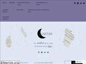 lunaturaoficial.com