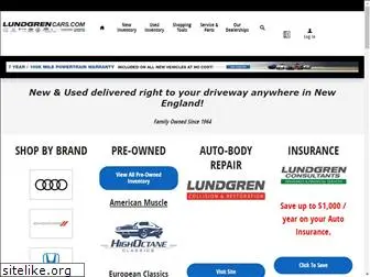 lundgrenhonda.com