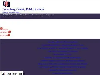 lunenburgcountyschools.org