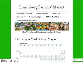 lunenburgfarmersmarketns.ca