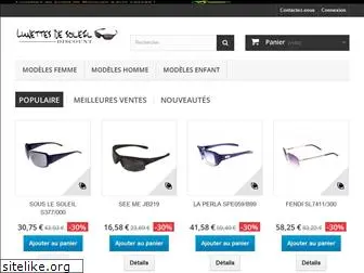 lunettes-de-soleil-discount.com