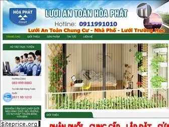 luoiantoanhoaphat.com