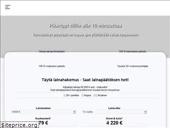 luottotilit.fi