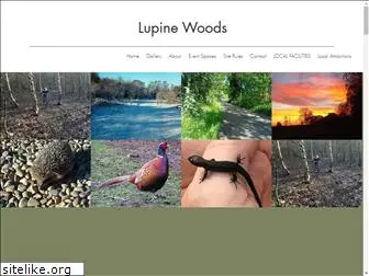 lupinewoods.co.uk