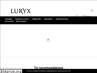 luryx.com.co