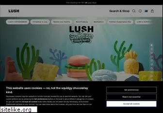 lush.com.au