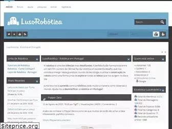 lusorobotica.com