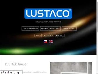 lustaco.com