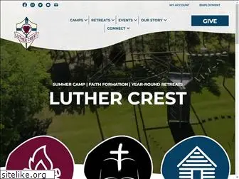 luthercrest.org