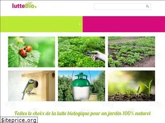 lutte-bio.fr