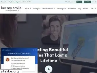 luvmysmile.com