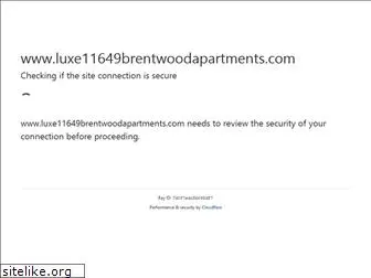 luxe11649brentwoodapartments.com
