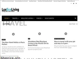 luxecoliving.com