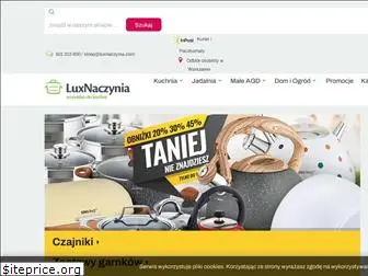 luxnaczynia.com