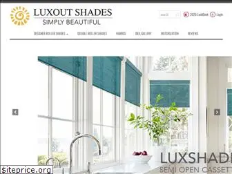 luxoutshades.com