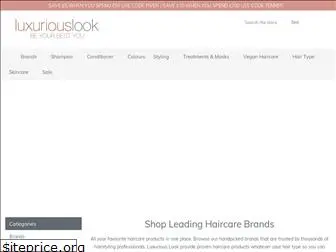 luxuriouslook.co.uk