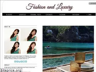 luxury-andfashion.com