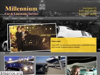 luxurycabandlimo.com