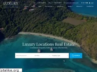 luxurylocations.com